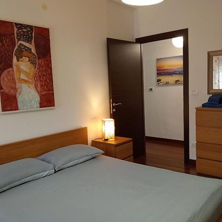 La Rosa Di Livorno Apartamento Exterior foto