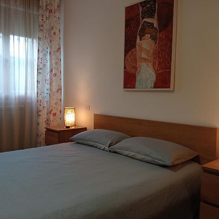 La Rosa Di Livorno Apartamento Exterior foto