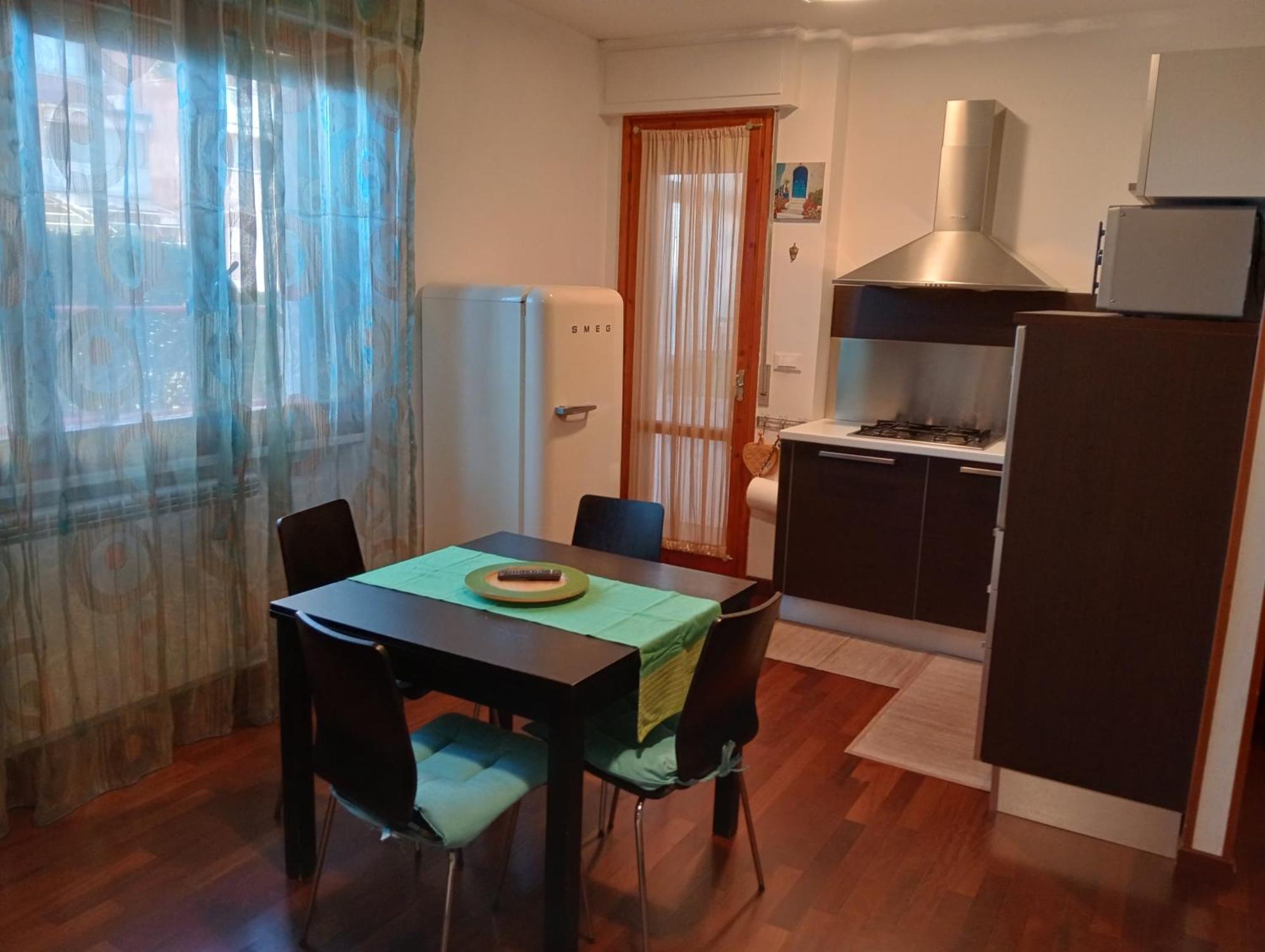 La Rosa Di Livorno Apartamento Exterior foto