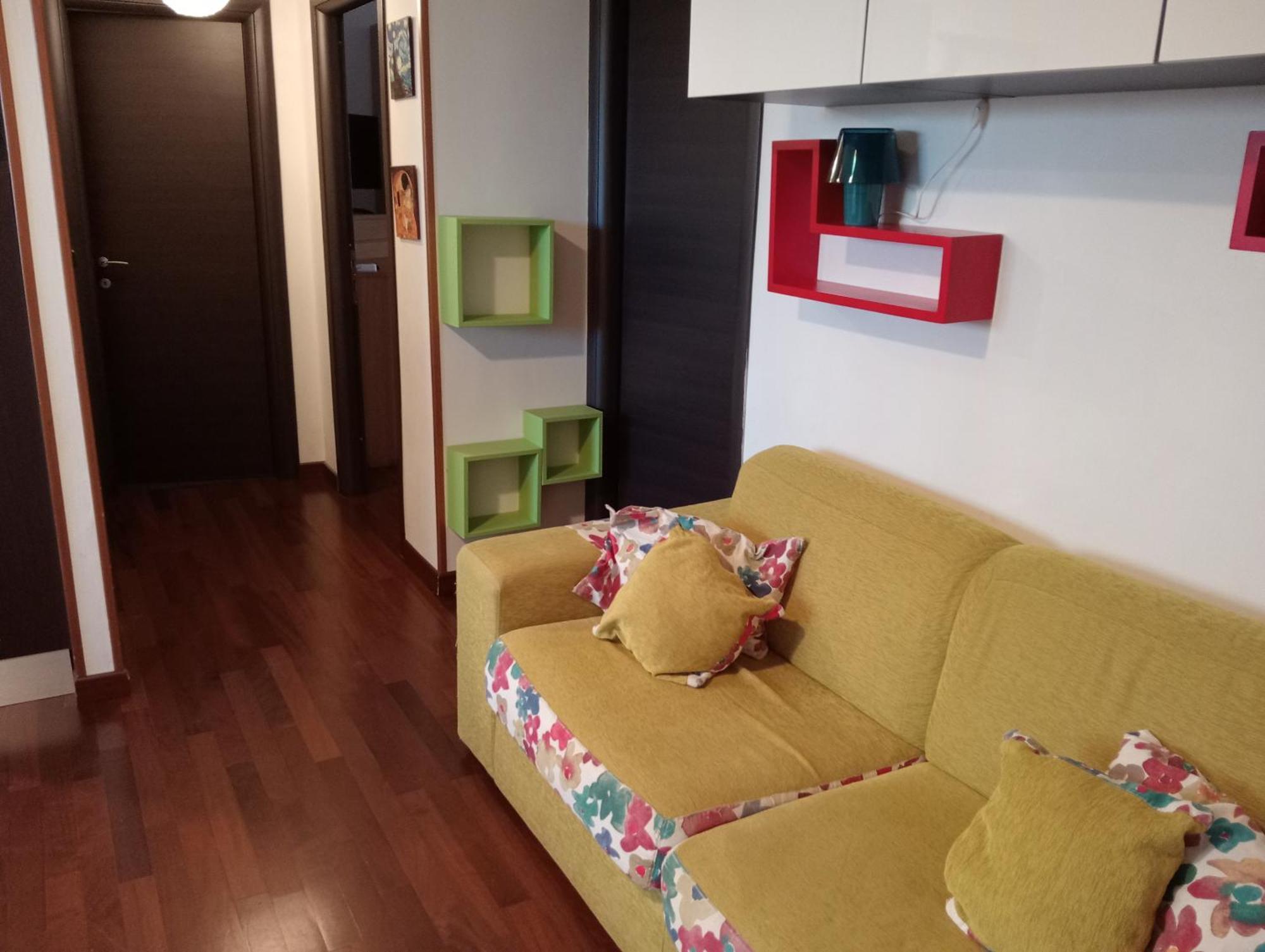 La Rosa Di Livorno Apartamento Exterior foto