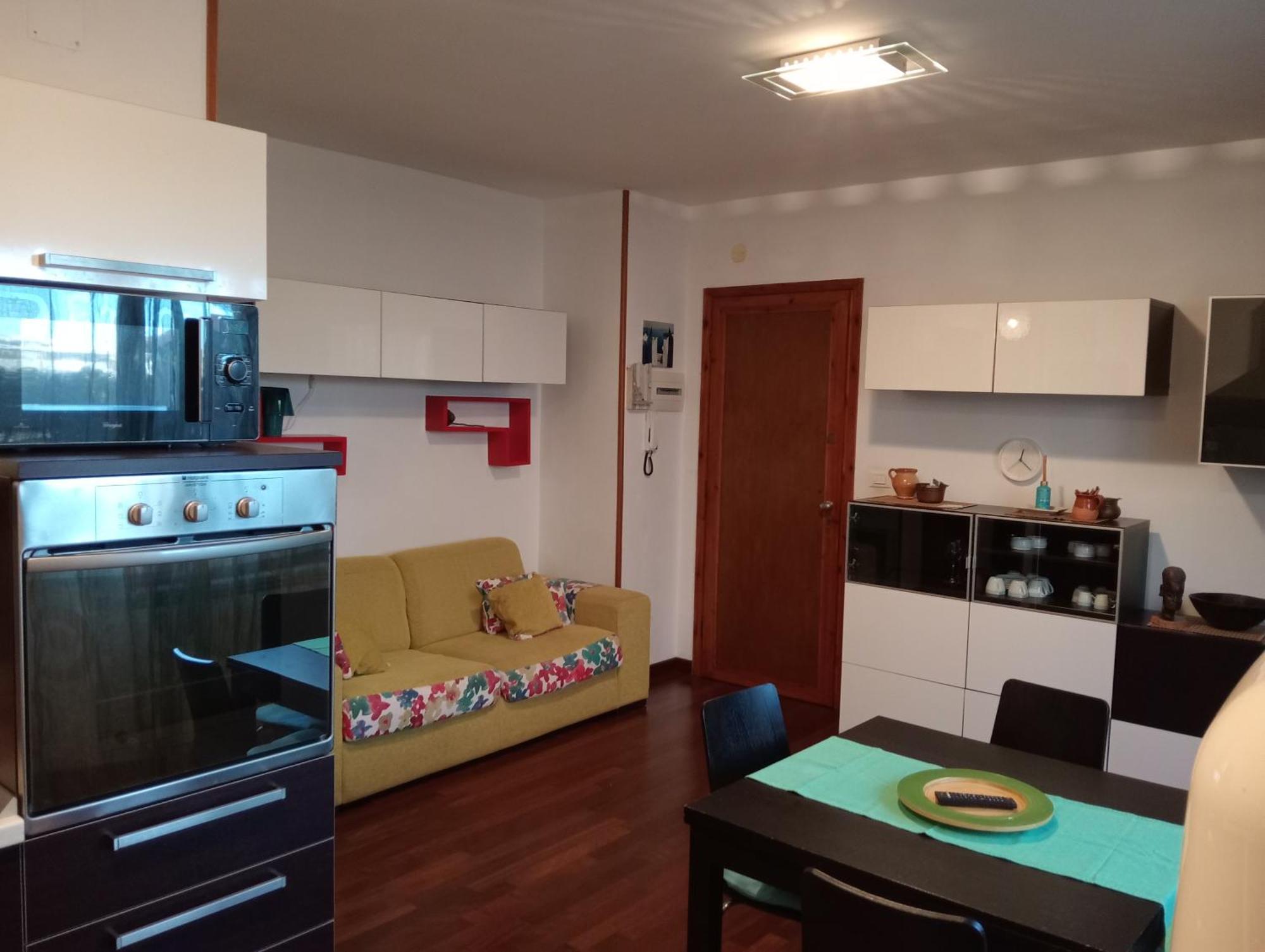 La Rosa Di Livorno Apartamento Exterior foto