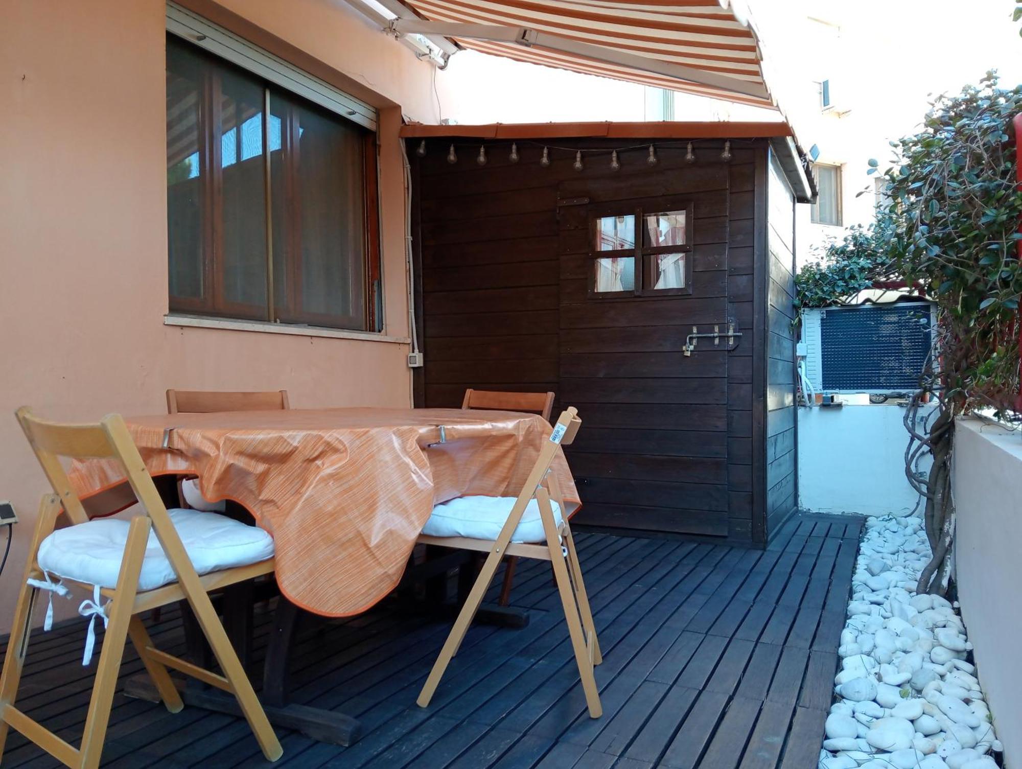 La Rosa Di Livorno Apartamento Exterior foto