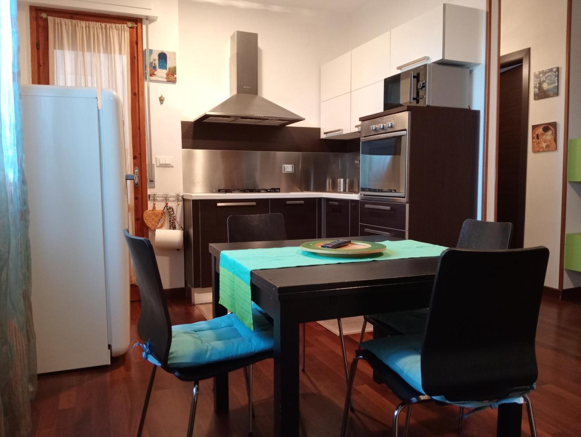La Rosa Di Livorno Apartamento Exterior foto