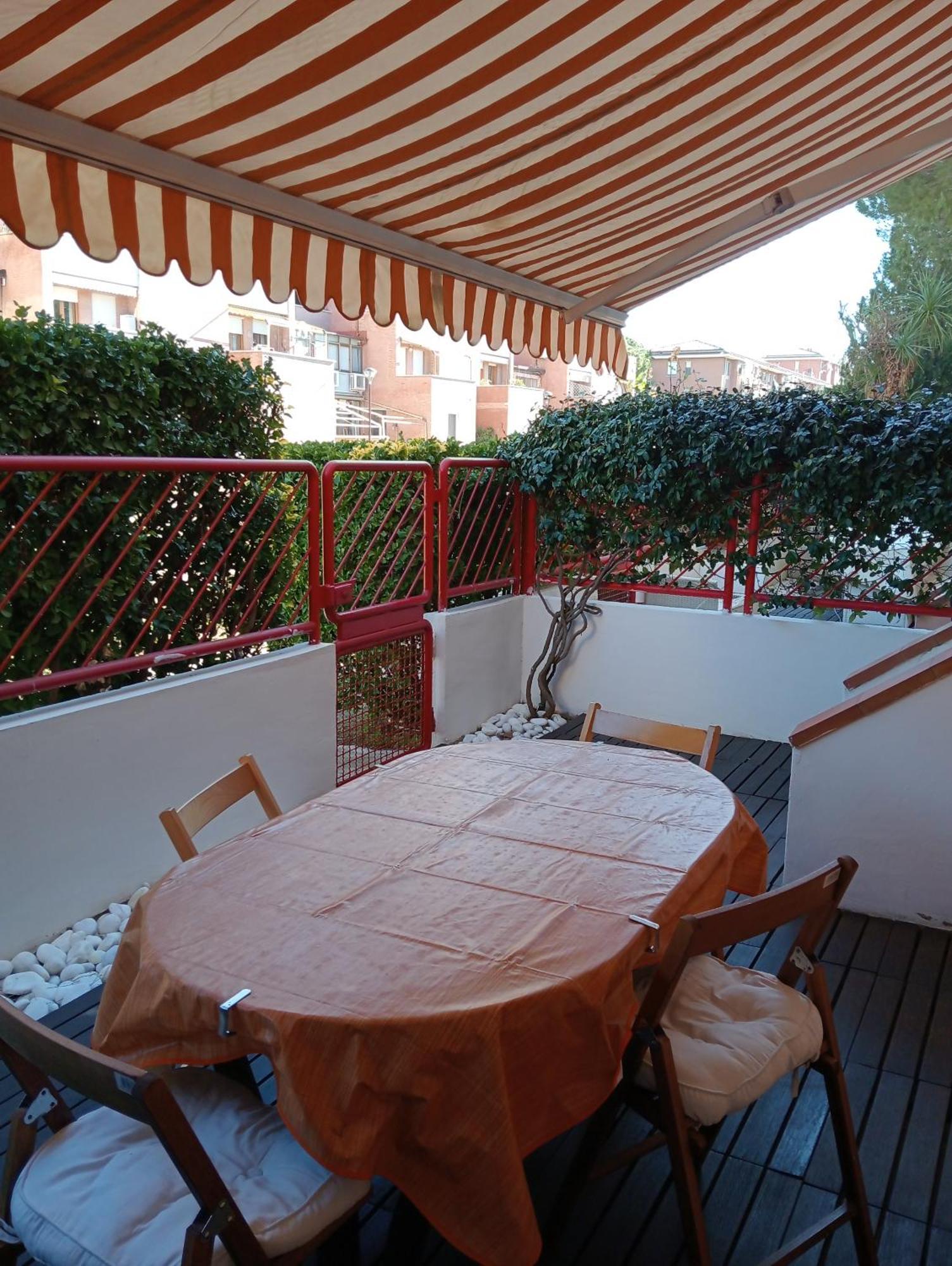 La Rosa Di Livorno Apartamento Exterior foto