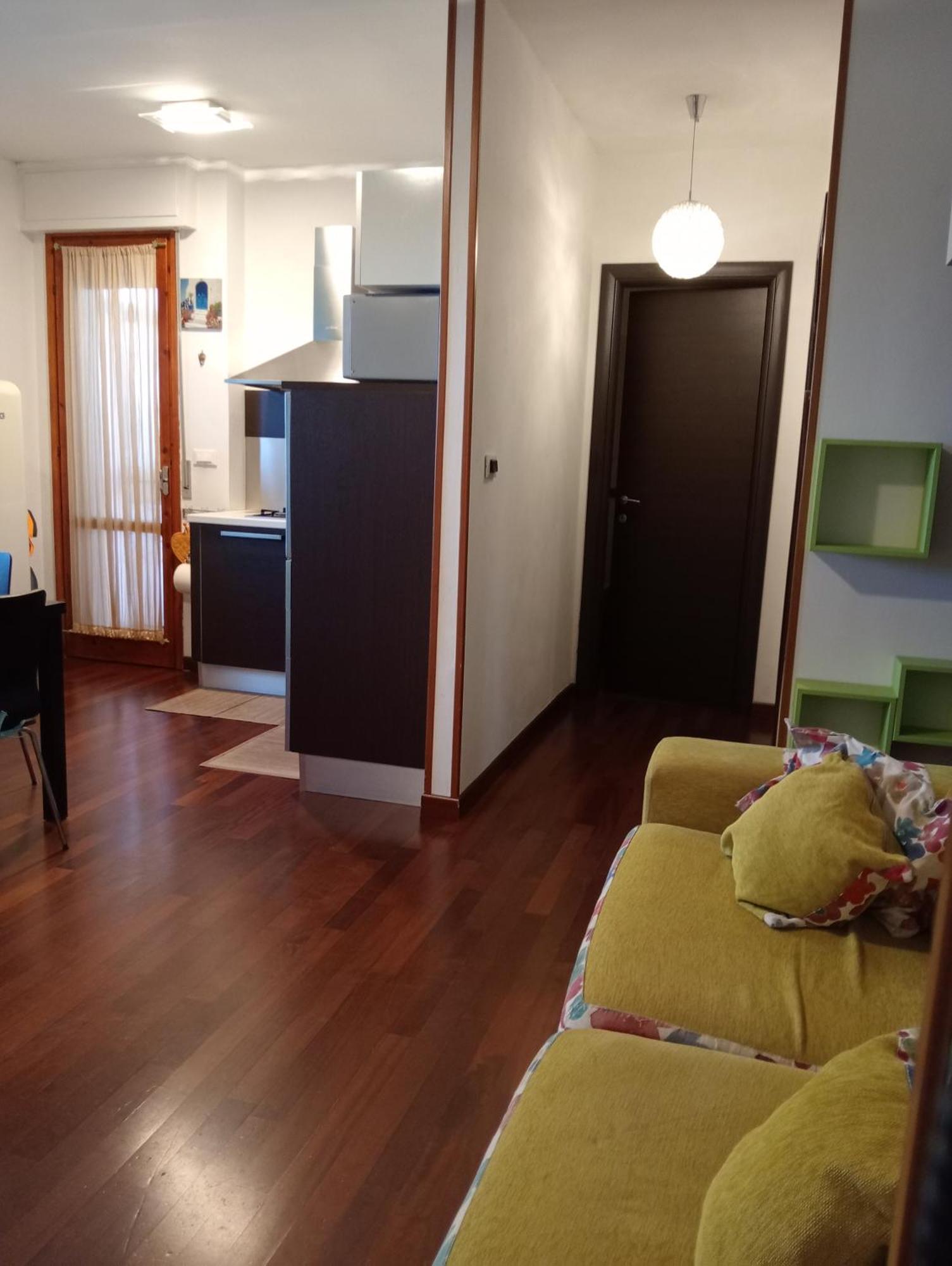 La Rosa Di Livorno Apartamento Exterior foto