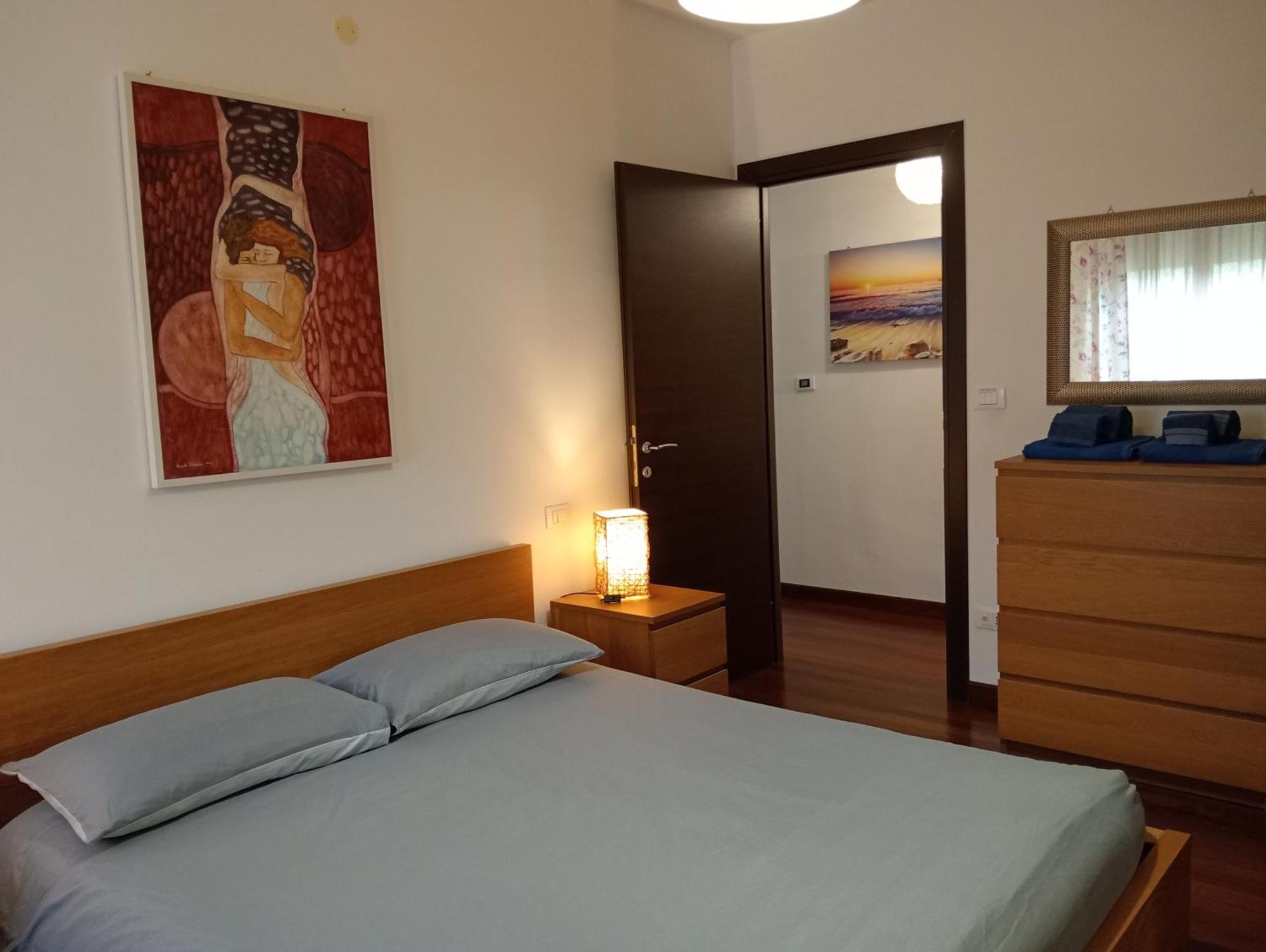 La Rosa Di Livorno Apartamento Exterior foto