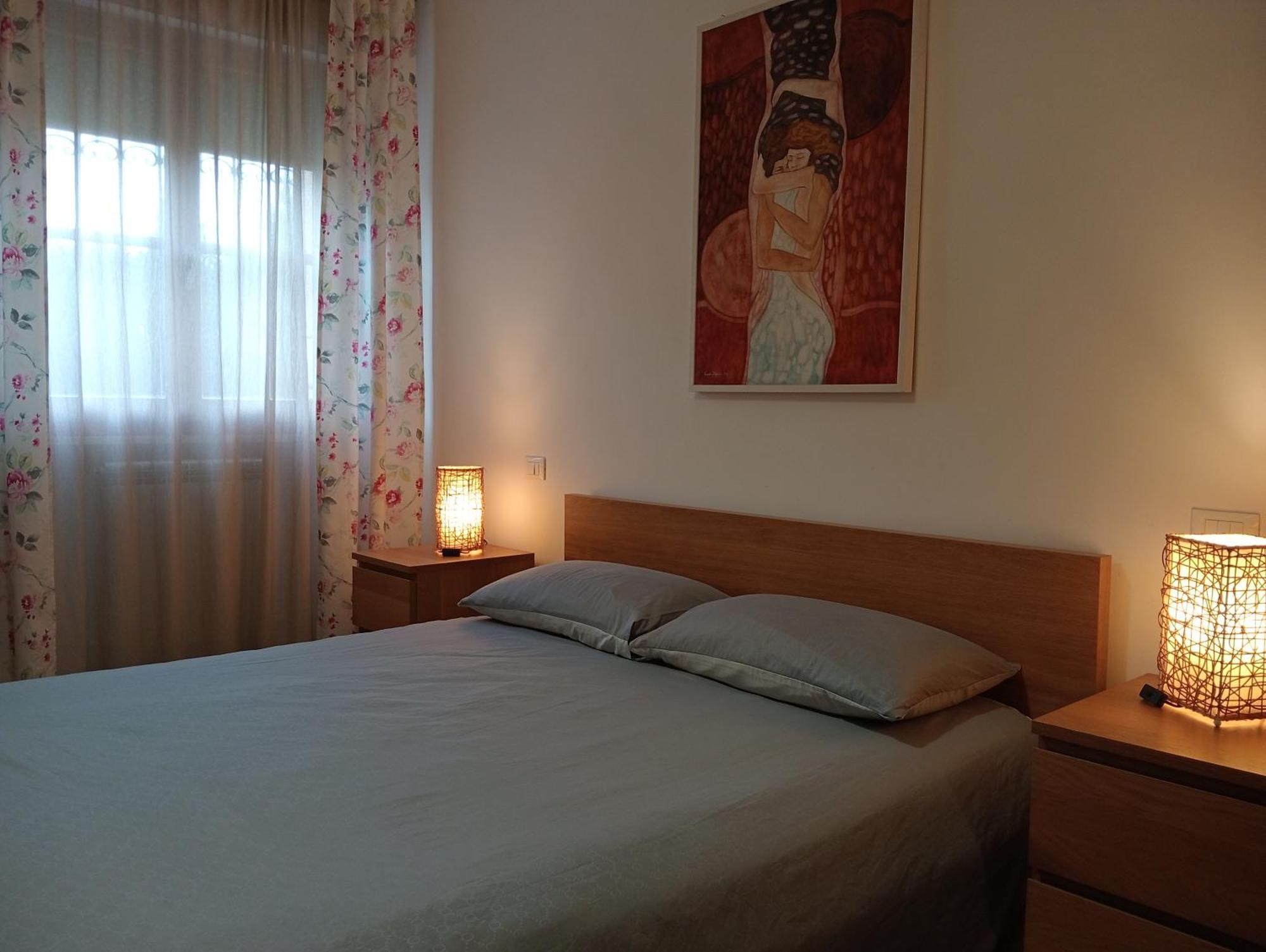 La Rosa Di Livorno Apartamento Exterior foto