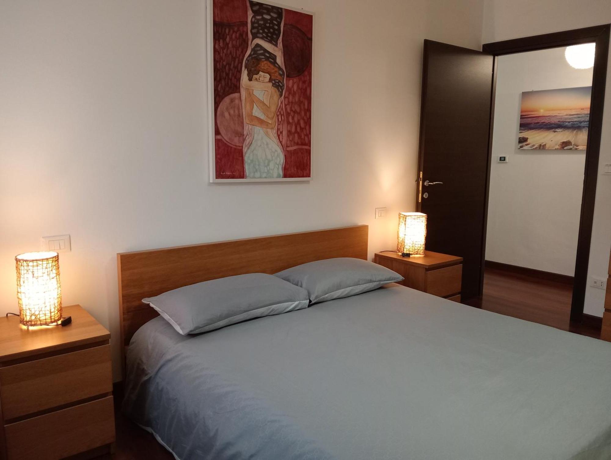 La Rosa Di Livorno Apartamento Exterior foto