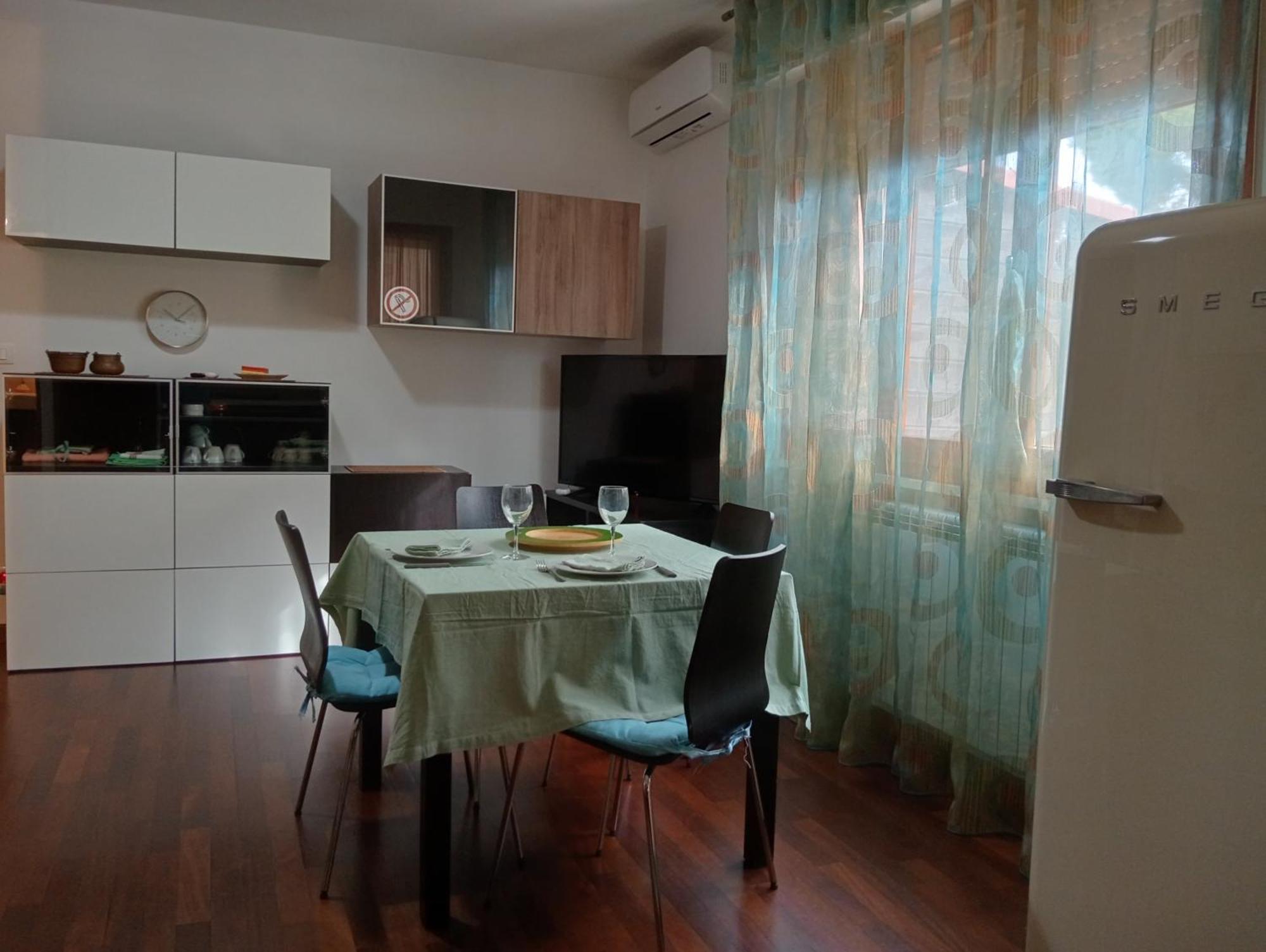 La Rosa Di Livorno Apartamento Exterior foto